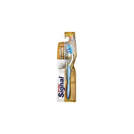 Brosse A Dents Integral Perfect Medium Signal