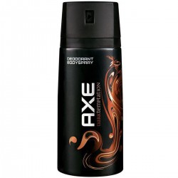 150Ml Deodorant Dark Tempt Axe