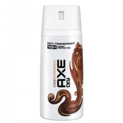 150Ml Deodorant Deodorant Dry Dark Tempt Axe