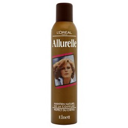 Allurelle Laque Normale Atomiseur 300Ml