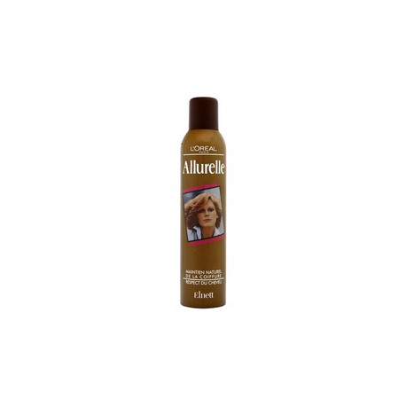 Allurelle Laque Normale Atomiseur 300Ml