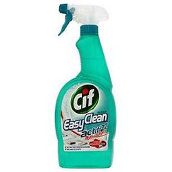 Pistolet 750Ml Actifizz Cif