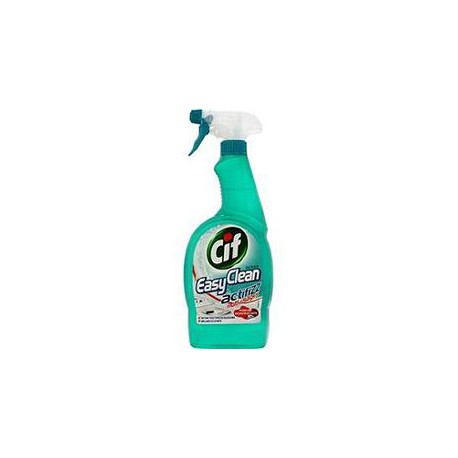 Pistolet 750Ml Actifizz Cif