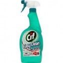 Pistolet 750Ml Actifizz Cif