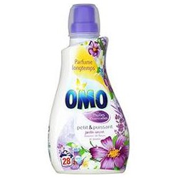 Omo Conc Douceur De Fleurs 1L