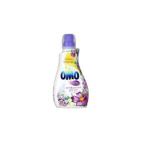 Omo Conc Douceur De Fleurs 1L