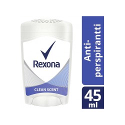 45Ml Deodorant Stick Women Creme Maxi Protection Rexona
