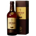 70Cl Rhum 7Ans Abuelo 40%