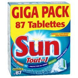 86 Tabs Std C.BooSaint Tten1 Sun