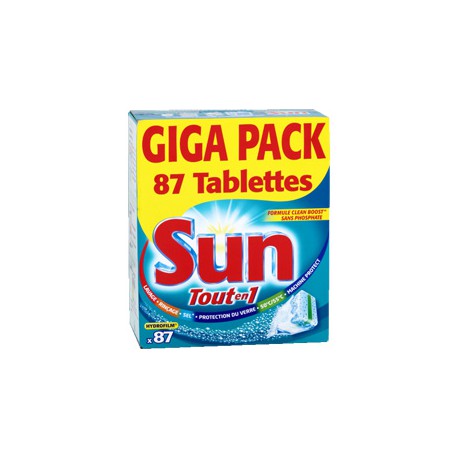 86 Tabs Std C.BooSaint Tten1 Sun