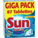 86 Tabs Std C.BooSaint Tten1 Sun