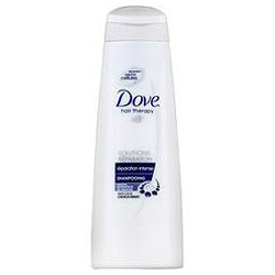 250Ml Shampooing Soin Quotidien Cheveux Normaux Dove