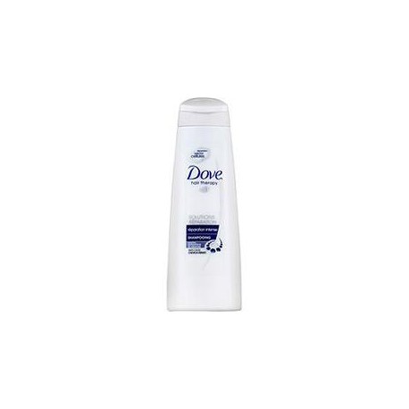 250Ml Shampooing Soin Quotidien Cheveux Normaux Dove