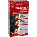 L'Oréal Paris Progress Gel De Repigmentation Progress Homme Blond Foncé À Châtain La Boite De 160 Ml