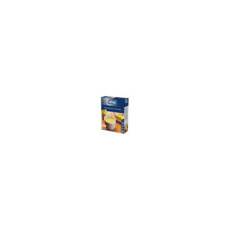 2X350G Creme Mangue/Abricot Alsa