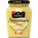 Maille Mayonnaise Fine Bocal 320G