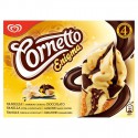 90Ml Enigma Van/Choco Cornetto