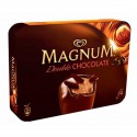 4X110Ml Magnum Double Chocolat