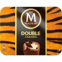 4X110Ml Magnum Double Caramel