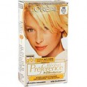 L'Oréal Paris Préférence Coloration Blond Très Très Clair Doré La Boite De 178,4 Ml