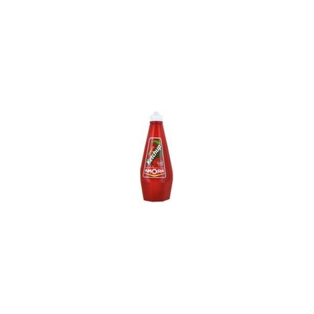 Amora Ketchup Gd Top Up 826G