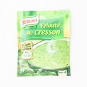 Knorr Soupe Déshydratée Velouté De Cresson Knorr 53G