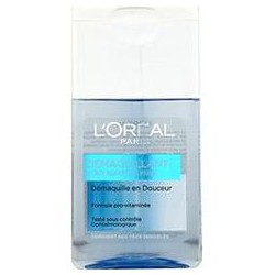 L Oreal Demaquillant Doux Pour Les Yeux 125Ml