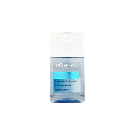 L Oreal Demaquillant Doux Pour Les Yeux 125Ml