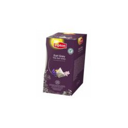 25 sachets Pyram.The Earl Grey Lipto