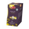 25 sachets The Pyramide Lemon Lipton