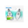 2Ampoules Eco30 Flam 28W
