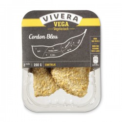 200G Cordon Bleu Vegetarien