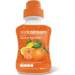 Sodastream Concentre Agrumes