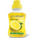 Sodastream Conc. Citron Origin