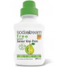 Sodastr. Conc Free Kiwi Poire