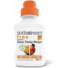 Sodastr. Conc Free Passio/Mang