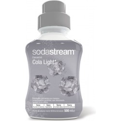 Sodastream Conc. Cola Light