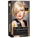 L'Oréal Paris Préférence Coloration Permanente 9.1 Viking Blond Clair