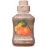 Sodastrea. Conc Agrumes Zero