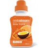 Sodastream Concentre Tropical
