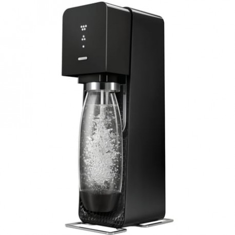 Machine à soda Source Noire SODASTREAM