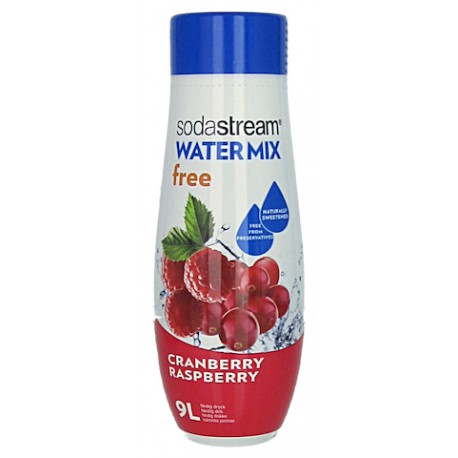 Sodastream C.Watermix Cram.Fra