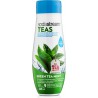 Concentré 440 ML - Saveur Thé Glacé Thé Vert Menthe - Sodastream