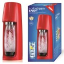 Machine à gazéifier Spirit SODASTREAM Rouge