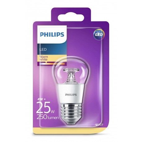 Philips Amp Led Shere 25W E27