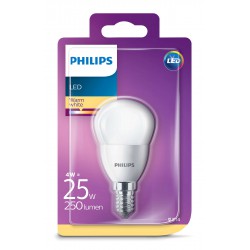 Phil Amp Led Sph Dep 25We14