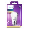 Phil Amp Led Sph Dep 25We27