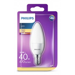 Phil Amp Led Flam Dep 40We14 C