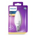 Phil Amp Led Flam Dep 40We14 C