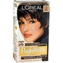 L'Oréal Paris Préférence Coloration Permanente Tahiti Châtains 4.0